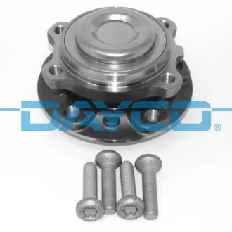 BMW К-кт підшипника передн. 5 F10/F07/F11, 7 F01 DAYCO KWD1174