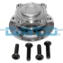 Ступица колеса в сборе DAYCO KWD1061 (фото 1)