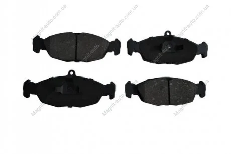 OPEL Тормозные колодки передн.Astra F,Vectra A,Corsa ASAM 71309