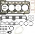 Комплект прокладок ГБЦ AUDI/SEAT/SKODA/VW 1.4TSI \'\'06>> VICTOR REINZ ="023704501" (фото 1)