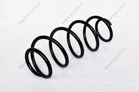FORD Пружина передняя Mondeo III 2.0/2.2TDCi 00-07 ASAM 73804