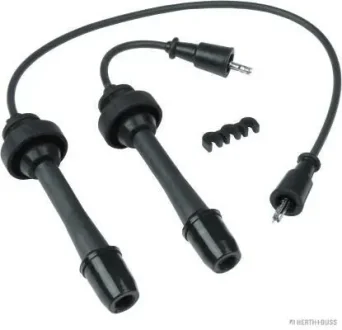 Проволоки зажигания (компл.) MAZDA (произ-во Jakoparts) JAKOPARTS J5383028