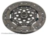 OPEL Диск сцепления 1,7-2,0DTi/2,2 99- BLUE PRINT ADW193111