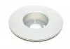Диск тормозной MERCEDES G(W463) "R D=330mm "04>> TEXTAR ="92261903" (фото 3)