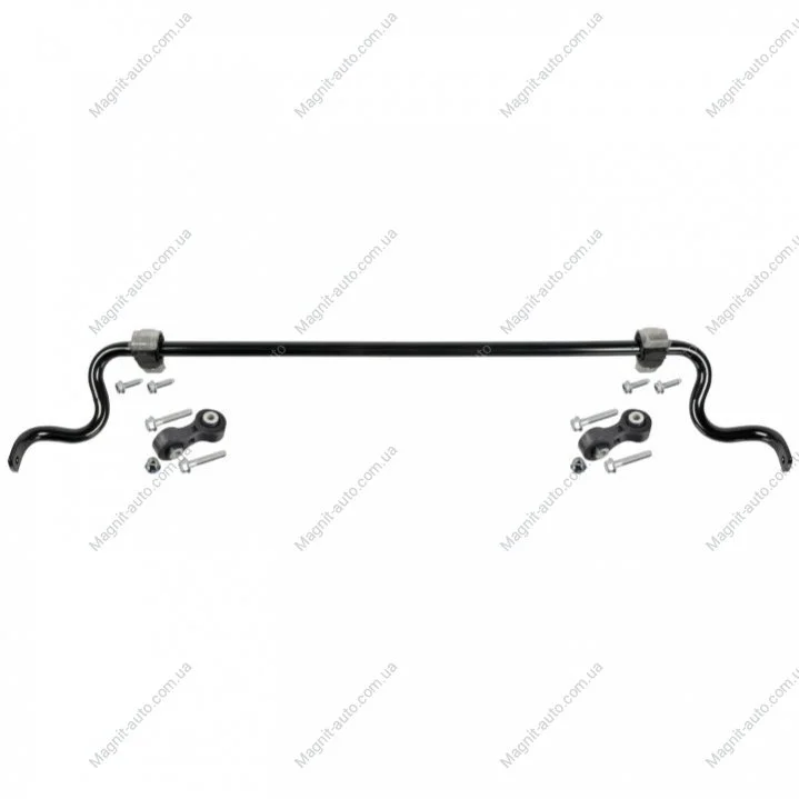 Стабілізатор (к-т) AUDI Q5 \'\'R D=22,5мм "08-17 FEBI BILSTEIN ="171031" (фото 1)