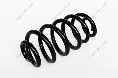 Пружина задня Audi A4 B6/B7 (01-08) Asam ASAM 73734