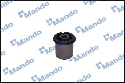 Сайлентблок переднього нижнього важеля MANDO DCC010234 (фото 1)