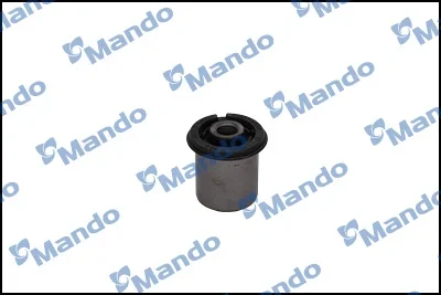 Сайлентблок переднього нижнього важеля MANDO DCC010234