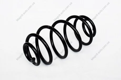 OPEL Пружина задняя Astra H 04- ASAM 73796