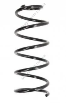 Пружина передня FIAT UNO (146) (83-92,93-00,88-06) ASAM 75427