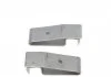 Тормозные колодки FORD /LINCOLN/MAZDA Edge/MKX/CX-7/CX-9 "F "06>> TEXTAR 2351503 (фото 2)
