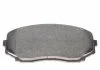 Тормозные колодки FORD /LINCOLN/MAZDA Edge/MKX/CX-7/CX-9 "F "06>> TEXTAR 2351503 (фото 5)