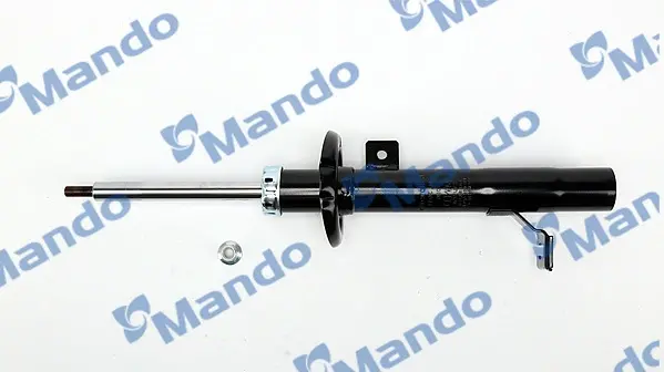 Амортизатор підвіски газонаповнений передній правий Ford Fusion (02-12) MANDO MSS016083 (фото 1)