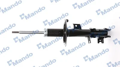 Амортизатор подвески газонаполненный передний левый Suzuki SX4 (06-) MANDO MSS016142