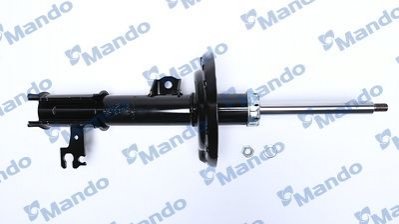 Амортизатор газомасляний MANDO MSS017260 (фото 1)