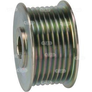 Шків ременя генератора CARGO 333309