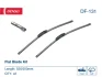 Щітка склоочисника DENSO DF131 (фото 1)