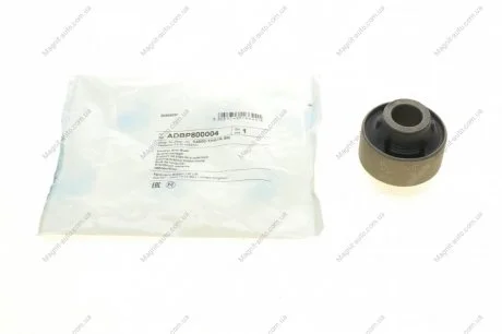 Сайлентблок важеля BLUE PRINT ADBP800004