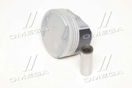 Поршень ДВЗ STD-C (1шт + палець) (23410-2G020) Mobis MOBIS 234102G020