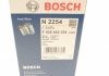 Фільтр паливний BOSCH F026402254 (фото 8)