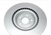Диск гальмівний MERCEDES GL/GLE/GLS/M "F "12>> TEXTAR 92284205 (фото 2)