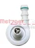 Помпа омивача METZGER 2220108 (фото 3)