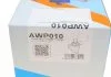 Електрична помпа системи охолодження (додаткова) GRAF AWP010 (фото 4)