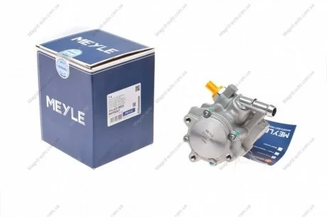 НАСОС ГПК MEYLE 314 631 0023