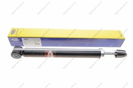 Амортизатор газовый задний NISSAN MICRA ALL MODELS (K 12) (03.03-) [] MAGNETI MARELLI 353346070000