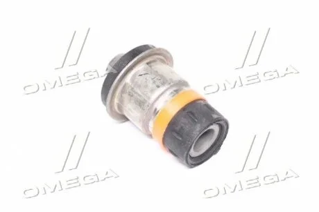 Втулка балки MERCEDES CITAN, RENAULT KANGOO, MEGANE II 05- перед. міст справа LEMFORDER 38587 01