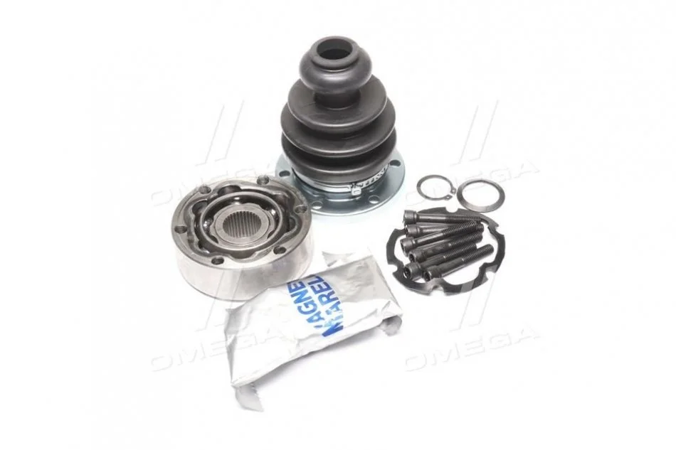 Шрус з пильовиком (вир-во Magneti Marelli) MAGNETI MARELLI 302009100004 (фото 1)