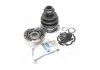 Шрус з пильовиком (вир-во Magneti Marelli) MAGNETI MARELLI 302009100004 (фото 1)