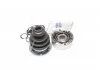 Шрус з пильовиком (вир-во Magneti Marelli) MAGNETI MARELLI 302009100004 (фото 3)