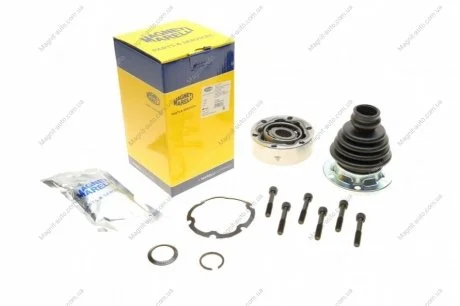 ШРКШ с пыльником внутренний MAGNETI MARELLI 302009100005