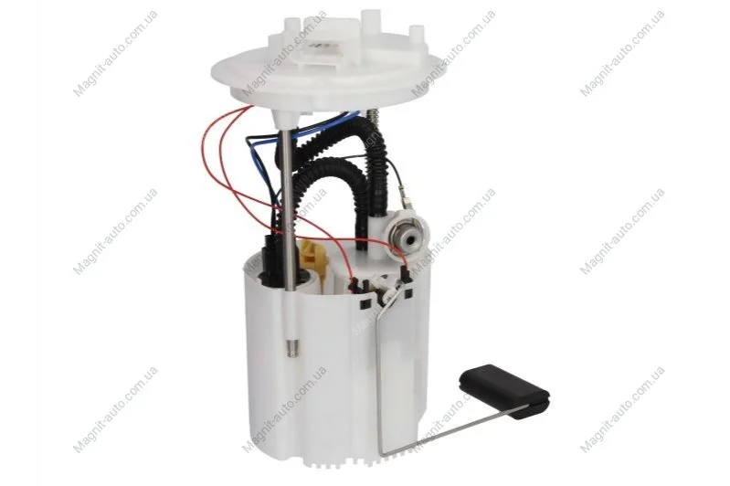 Электрический топливный насос (модуль) FIAT IDEA, PUNTO LANCIA MUSA, YPSILON 1.2/1.4/1.4LPG 09.99- MAGNETI MARELLI 313011313129 (фото 1)