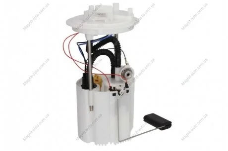 Електричний паливний насос (модуль) FIAT IDEA, PUNTO LANCIA MUSA, YPSILON 1.2/1.4/1.4LPG 09.99- MAGNETI MARELLI 313011313129