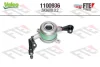 Підшипник вичавний MERCEDES/VW C-Class/E-Class/Sprinter/Crafter "1,6-3,0 "01>> Valeo ="1100936" (фото 1)