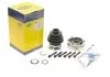 Шрус з пильником (вироб-во Magneti Marelli) MAGNETI MARELLI 302009100035 (фото 1)