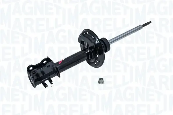 OPEL Амортизатор газ. передн.прав. Corsa D 1,3-1,7CDTI 06- MAGNETI MARELLI 352110070100 (фото 1)