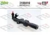 Робочий циліндр зчеплення CITROEN/PEUGEOT C4/C5/3008/308/407 "1,6-2,0 "04>> Valeo ="3100419" (фото 1)