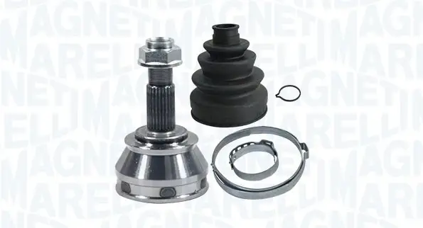FIAT Шрус внешний к-кт Bravo,Marea,Punto,Alfa Romeo,Lancia MAGNETI MARELLI 302015100100 (фото 1)
