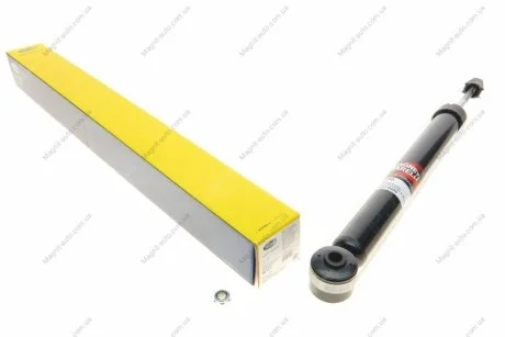MITSUBISHI Амортизатор газ.задн.Colt 04-,Smart Forfour 04- MAGNETI MARELLI 357112070000