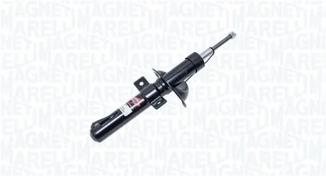 FORD Амортизатор газ.передн.Fiesta 95-,Mazda 121 III 96- MAGNETI MARELLI 351341070000