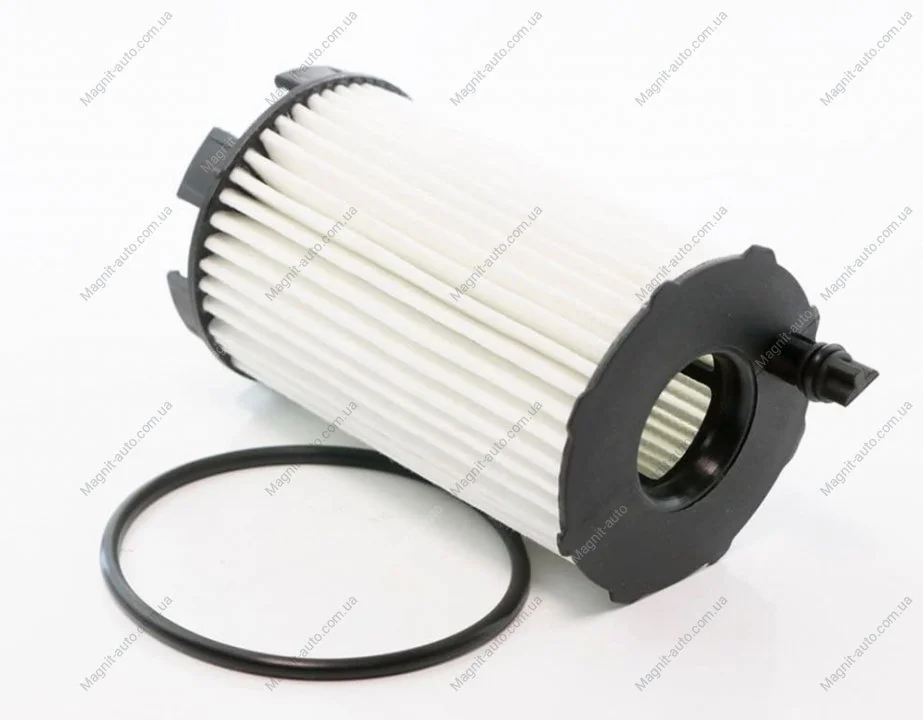 Фільтр оливний Audi A4/A5/A6/A8/Q7/R8 4.2FSI 05- VW Touareg 4.2FSI 06- SHAFER FOE350/4D (фото 1)