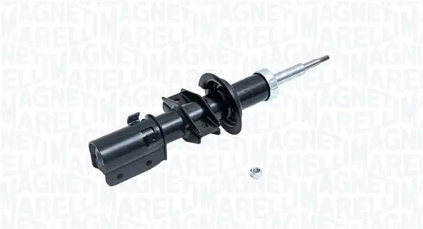 FIAT Амортизатор масл. передн.Panda,Seat Marbella 80- MAGNETI MARELLI 350745080000 (фото 1)