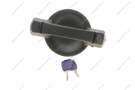 FIAT Ручка зад. прав. двери (с ключом) Doblo -10 MAGNETI MARELLI 350105023800