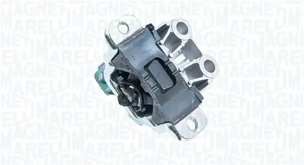 FIAT Подушка двигателя левая Doblo 1.3D Multijet MAGNETI MARELLI 030607010493 (фото 1)