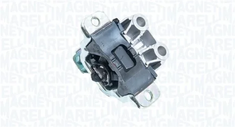 FIAT Подушка двигателя левая Doblo 1.3D Multijet MAGNETI MARELLI 030607010493