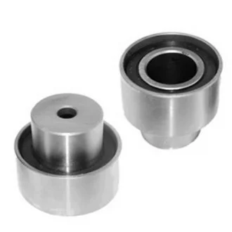 FIAT Натяжной ролик UNO,DUNA,PUNTO 1,4-1,7D 83- MAGNETI MARELLI 331316170569