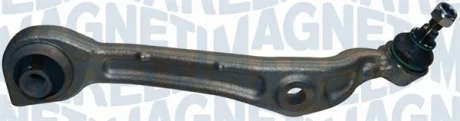 DB Рычаг передний нижний прав.W221 4 matic 05- MAGNETI MARELLI 301181376800